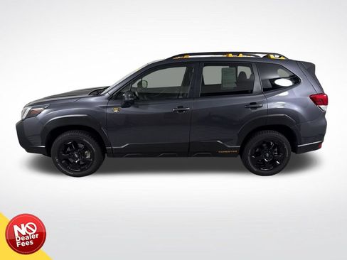 Used 2025 Subaru Forester Wilderness w/ Wilderness Package AWD/4WD image 7