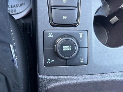 Certified 2024 Ford Bronco Sport Badlands image 19