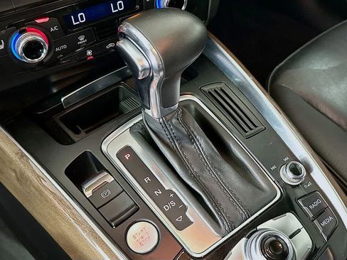 Used 2015 Audi Q5 TDI Premium Plus w/ Technology Package image 19