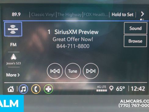 Used 2024 GMC Terrain SLE image 40