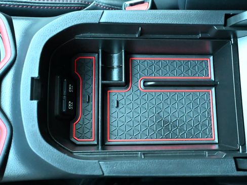 Used 2020 Toyota RAV4 TRD Off-Road w/ TRD Off-Road Weather Package image 32