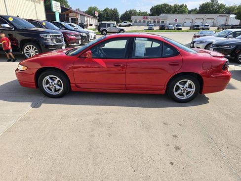 Used 2003 Pontiac Grand Prix GT w/ Equipment Group 2 image 5