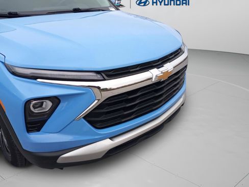 Used 2024 Chevrolet TrailBlazer LT image 39