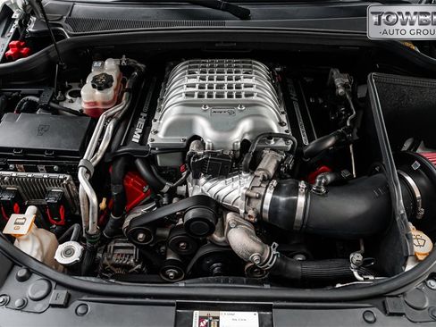 Used 2020 Jeep Grand Cherokee Trackhawk image 24