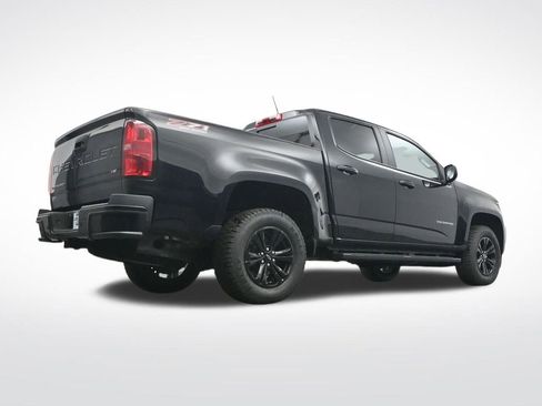 Used 2022 Chevrolet Colorado Z71 image 36