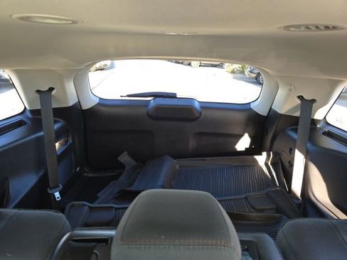Used 2025 Ford Explorer Active AWD/4WD image 16