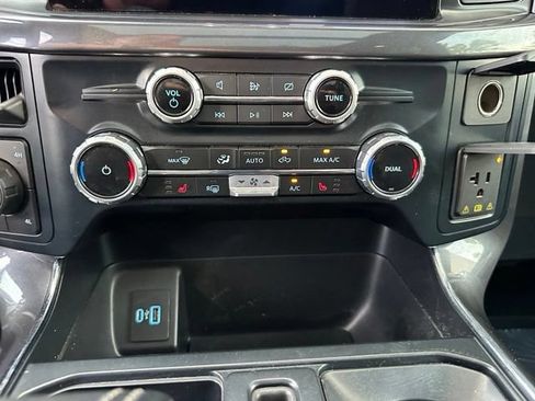 Used 2023 Ford F150 XLT w/ Equipment Group 302A High AWD/4WD image 22