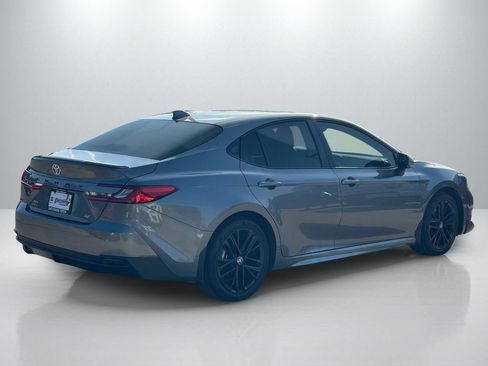 Used 2026 Toyota Camry SE w/ Multimedia Upgrade Package AWD/4WD image 5