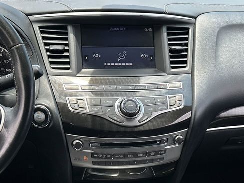 Used 2020 INFINITI QX60 Pure FWD image 16