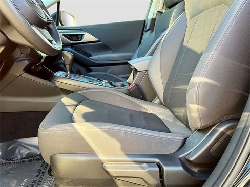 Used 2024 Subaru Impreza 2.0i image 19