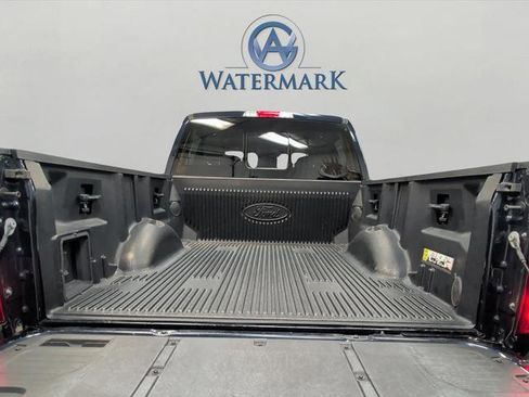 Used 2023 Ford F150 XLT w/ Equipment Group 302A High AWD/4WD image 18