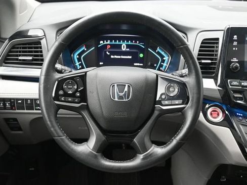 Used 2023 Honda Odyssey Elite image 27