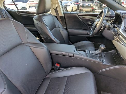 Used 2019 Lexus ES 350 ES 350 w/ Premium Package image 21