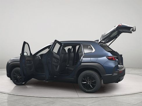 New 2026 MAZDA CX-50 AWD 2.5 Hybrid w/ Premium Pkg image 32