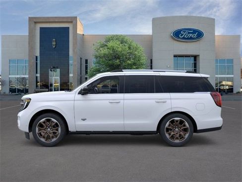 New 2025 Ford Expedition King Ranch image 3