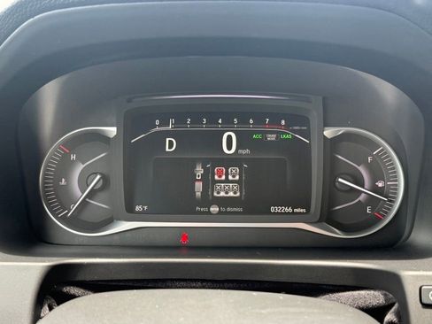 Certified 2022 Honda Passport EX-L image 21