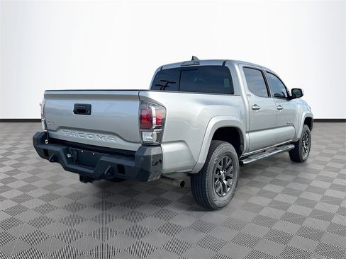 Used 2022 Toyota Tacoma SR5 image 7