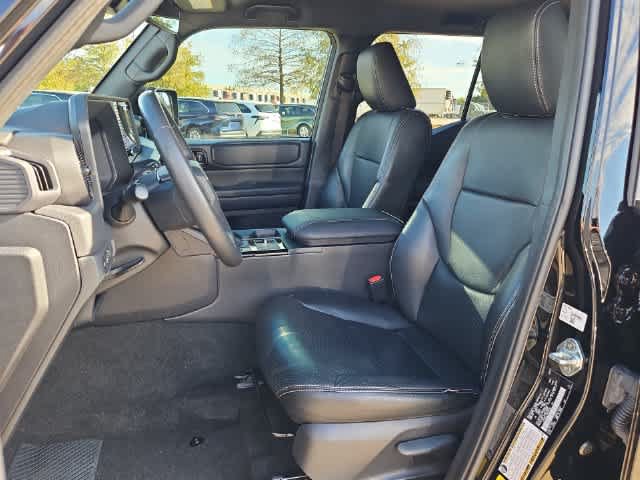 Used 2024 Toyota Land Cruiser 1958 AWD/4WD image 14