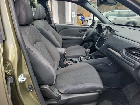 Certified 2025 Subaru Forester Premium image 27