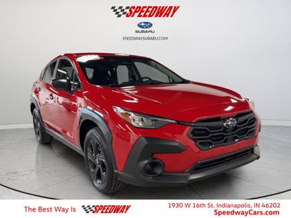 Used 2025 Subaru Crosstrek 2.0i