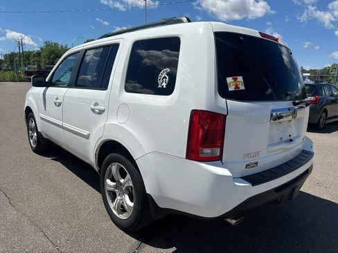 Used 2012 Honda Pilot EX-L image 7