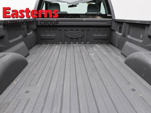 Used 2022 Ford F150 XL w/ Equipment Group 101A High RWD image 9
