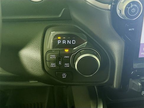 New 2026 RAM 1500 Big Horn image 12