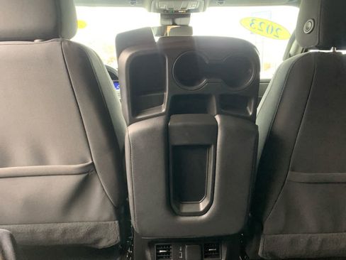 Certified 2023 Chevrolet Silverado 1500 LT image 33