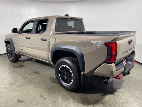 New 2026 Toyota Tacoma TRD Off-Road image 5