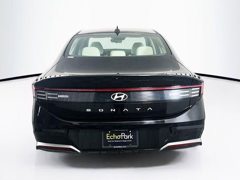 Used 2025 Hyundai Sonata SEL image 7