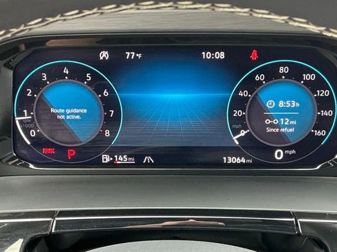 Certified 2025 Volkswagen Atlas Cross Sport SE image 32