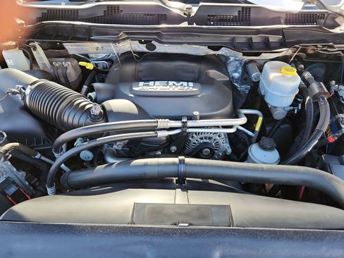 Used 2016 RAM 2500 Laramie image 16