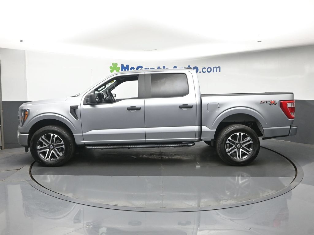 Used 2023 Ford F150 XL w/ STX Appearance Package AWD/4WD image 22