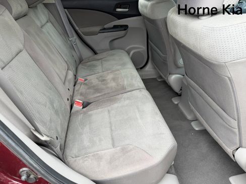 Used 2013 Honda CR-V EX image 13