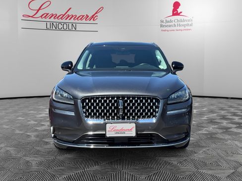 Certified 2020 Lincoln Corsair Reserve w/ Equipment Group 201A AWD/4WD image 8