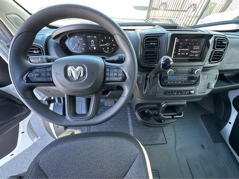 Used 2024 RAM ProMaster 1500 w/ Safety Group image 20