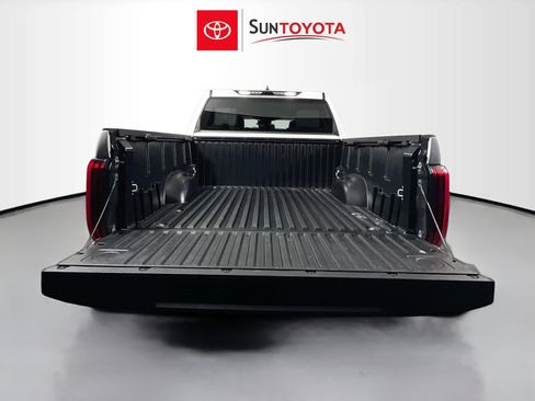 Used 2024 Toyota Tundra SR5 w/ SR5 Premium Package RWD image 34