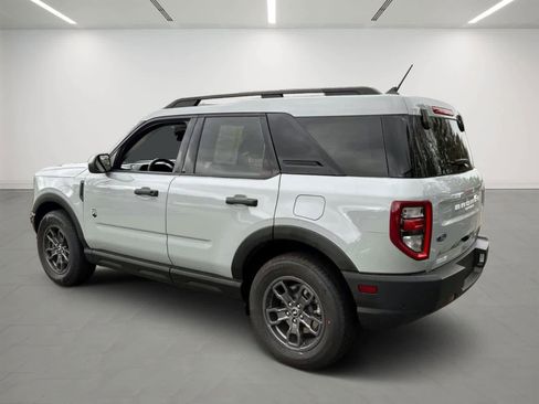 Used 2023 Ford Bronco Sport Big Bend w/ Convenience Package AWD/4WD image 3