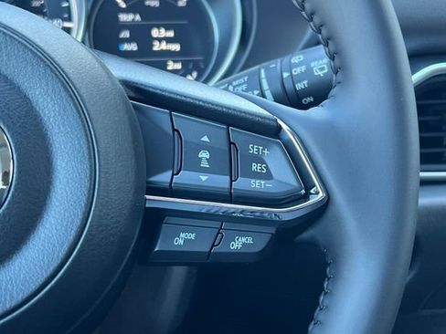 New 2025 MAZDA CX-5 AWD 2.5 S image 26