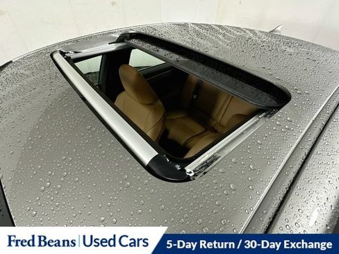 Used 2020 Lexus ES 350 w/ Premium Package FWD image 27