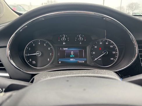 Used 2022 Buick Encore Preferred w/ Safety Package image 17