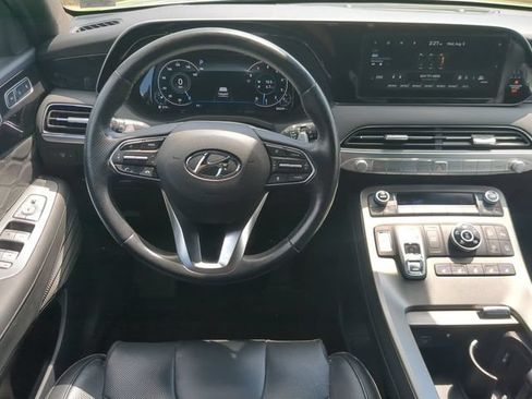 Used 2022 Hyundai Palisade Calligraphy AWD/4WD image 15