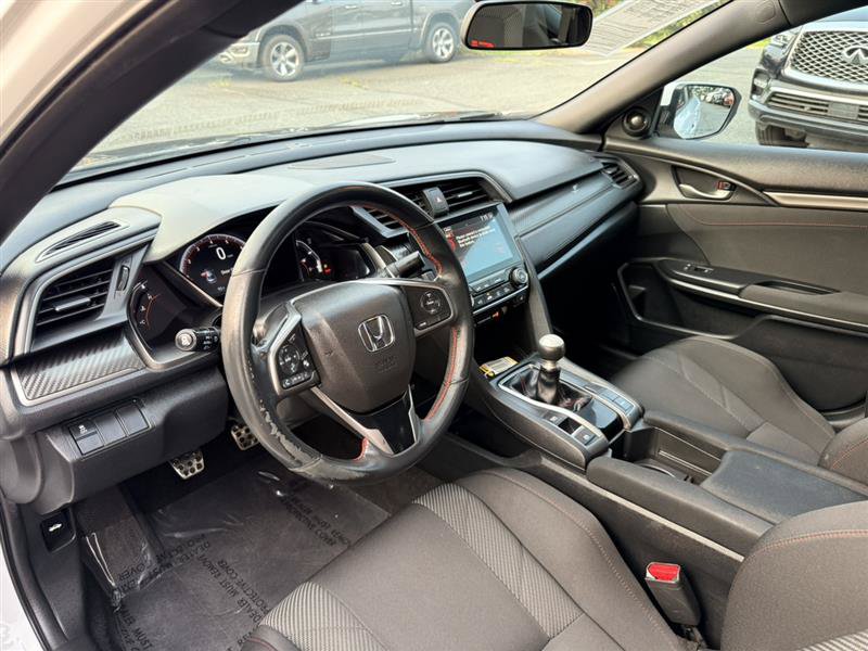 Used 2019 Honda Civic Si image 25
