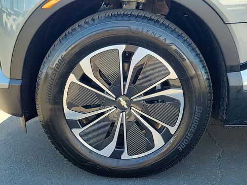 New 2026 Chevrolet Blazer EV LT image 20