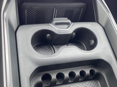 New 2026 RAM 2500 Rebel image 25