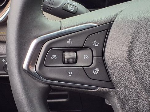 Used 2026 Chevrolet TrailBlazer ACTIV w/ Convenience Package FWD image 16