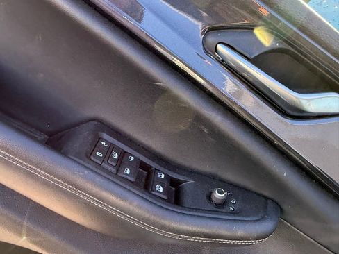 Used 2021 Jeep Grand Cherokee L Laredo w/ Luxury Tech Group I image 11