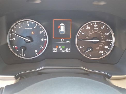 Certified 2023 Subaru Outback Limited XT image 6