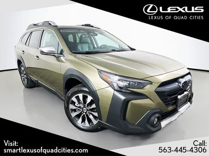 Used 2023 Subaru Outback Touring