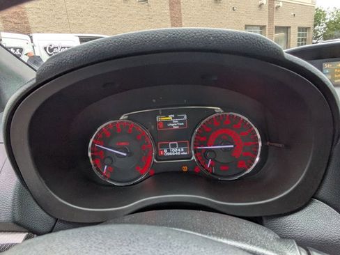Used 2015 Subaru WRX w/ Popular Package #1 AWD/4WD image 18